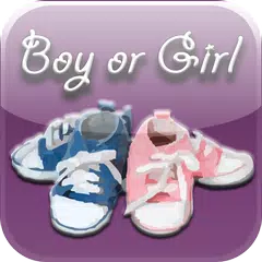 Boy or Girl APK 下載