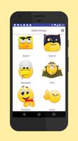 Adult Emojis Dirty Edition capture d'écran 1