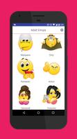 Adult Emojis Dirty Edition capture d'écran 2