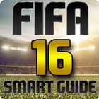 Game Guide - FIFA 16 أيقونة