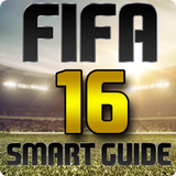 Game Guide - FIFA 16 icône