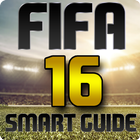 آیکون‌ Game Guide - FIFA 16