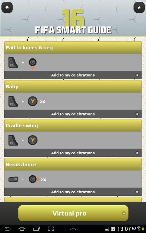 fifa 11 official game guide download Acl injury prevention with fifa 11+.