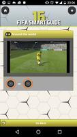 برنامه‌نما Game Guide - FIFA 16 عکس از صفحه