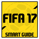Smart Guide - FIFA 17 أيقونة