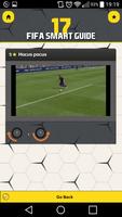 Smart Guide - FIFA 17 تصوير الشاشة 1