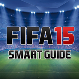 Smart Guide - pour FIFA 15 icône