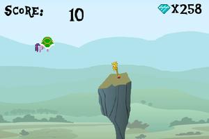 Hop Skip & Jump screenshot 1