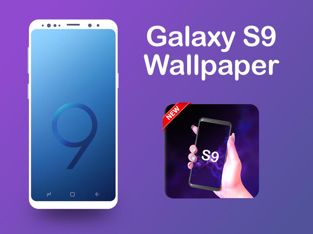 Galaxy S9 S9 Plus Wallpapers Hd 4k 2018 For Android Apk Download
