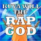 Kuya Will The RapGod アイコン