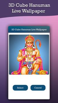 Download 3d Cube Hanuman Live Wallpaper Apk For Android Latest