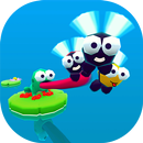 Froggy Gobble APK