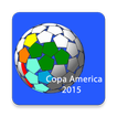 Prode Copa America Chile 2015