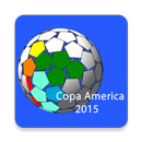 Prode Copa America Chile 2015 APK