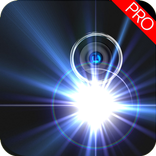 LED Flashlight (Galaxy Torch)