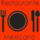 Restaurante Mexicano Pachuca icône