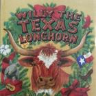 Willy the Texas Longhorn иконка