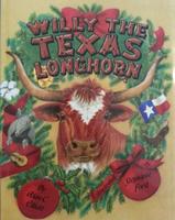 Willy the Texas Longhorn постер