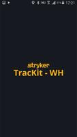 TracKit - WH پوسٹر
