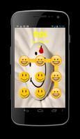 Emoji Lock Screen poster