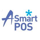 A Smart POS أيقونة