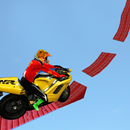 Bike Rider & Tricks Master: Impossible Drive 3D APK