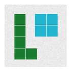 Classic Blocks Game icono