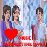 Guide New Summertime Saga Play أيقونة