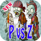 guide Plants vs Zombies icon