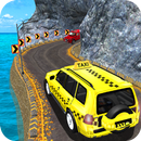 Highway Taxi: 4x4 Driving Game Simulator (Unreleased) APK