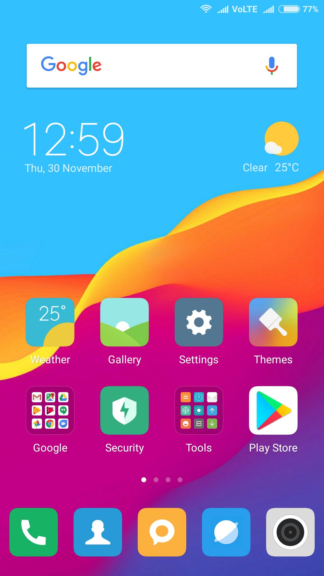 Android 用の Hd Wallpaper For Huawei Honor V10 Apk をダウンロード
