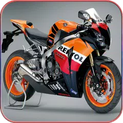 download Sports Bike Wallpaper 4K APK