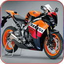 Sports Bike Wallpaper 4K APK