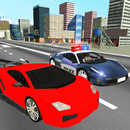 NYPD Police Car Chase : Gangster Chase APK