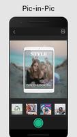 S Photo - Photo Editor,Collage Maker for Galaxy S8 تصوير الشاشة 3