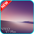 HD Wallpaper For Vivo V7 Plus icon