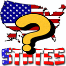 APK stati degli Stati Uniti quiz