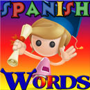 APK imparare vocabolario spagnolo