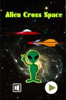 Alien Cross Space gönderen