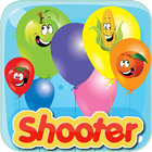 Fruit Bubble Balloon Shooter Connect Match 3 icône