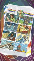 برنامه‌نما Bible Coloring Book عکس از صفحه