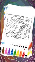 Bible Coloring Book screenshot 2