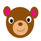 Cute Animal Match simgesi