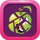 APK figura ortofrutticolo e puzzle
