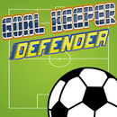 APK Soccer goal keeper defender