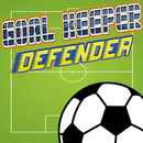 サッカーゴールキーパーディフェンダー APK