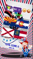 Guess US States And Capital screenshot 2
