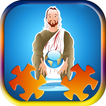 Jesus Christ Jigsaw Puzzle