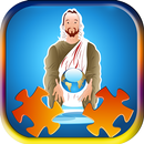 Jésus-Christ Jigsaw Puzzle APK