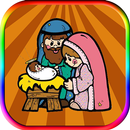 LDS孩子记忆游戏 APK